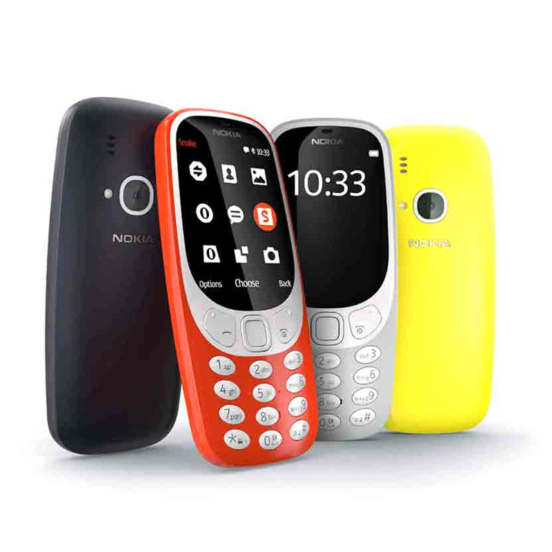 Nokia 3310