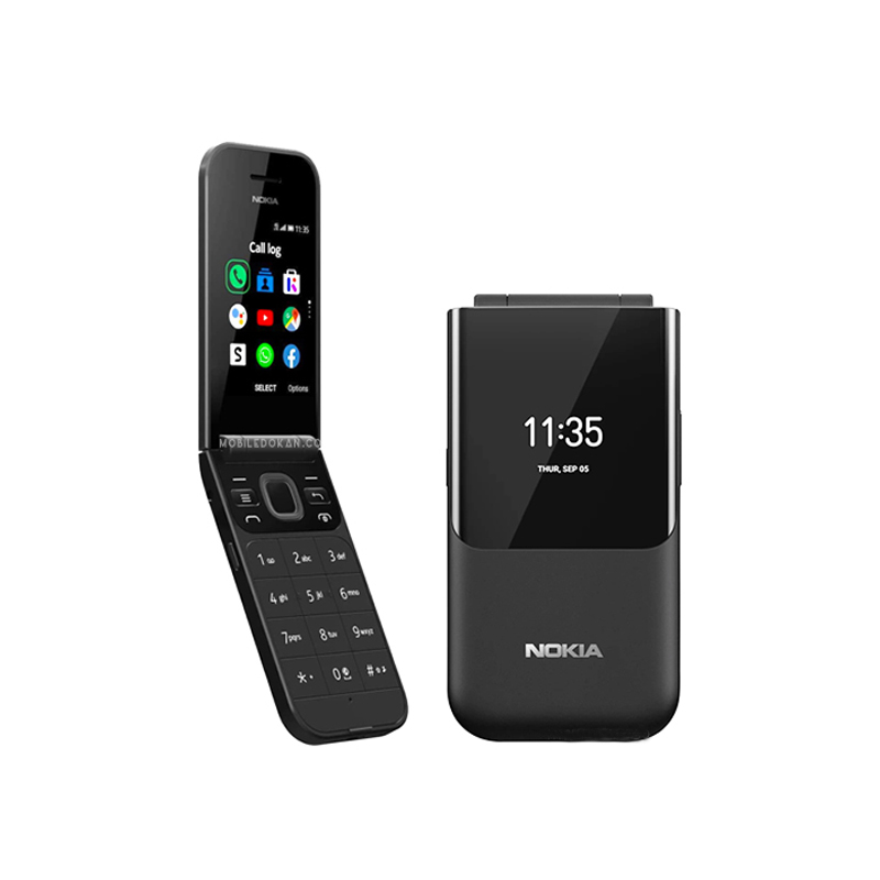 Nokia 2720 Flip