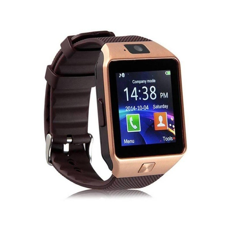 DZ09 Smart Watch