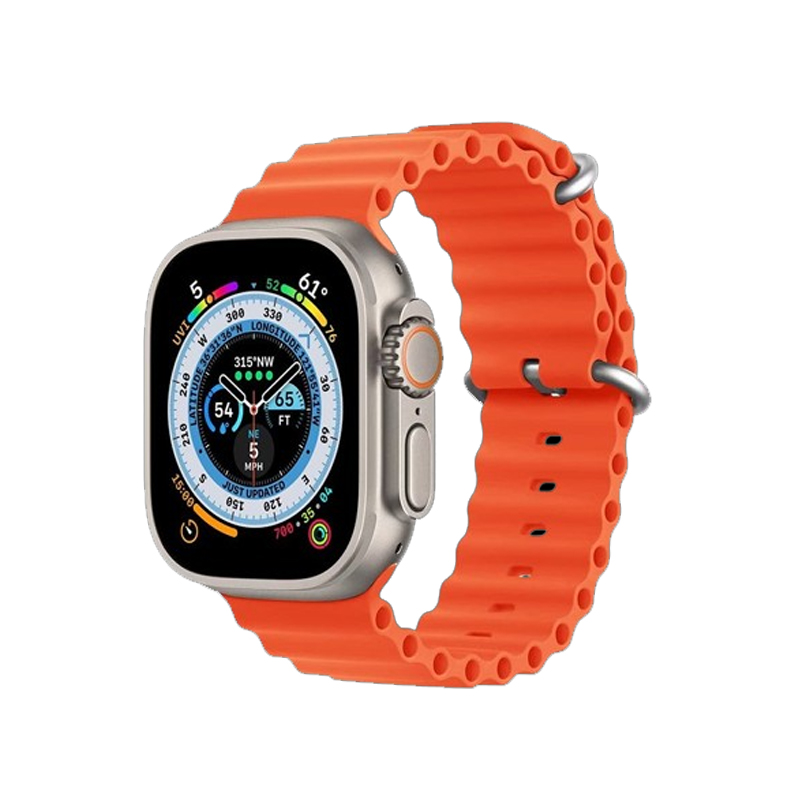 T800 Ultra Smart Watch Bluetooth Heart Rate Smartwatch for Men Women Ultra Seris 8 Iwo Bluetooth Call Wireless Charge Watch