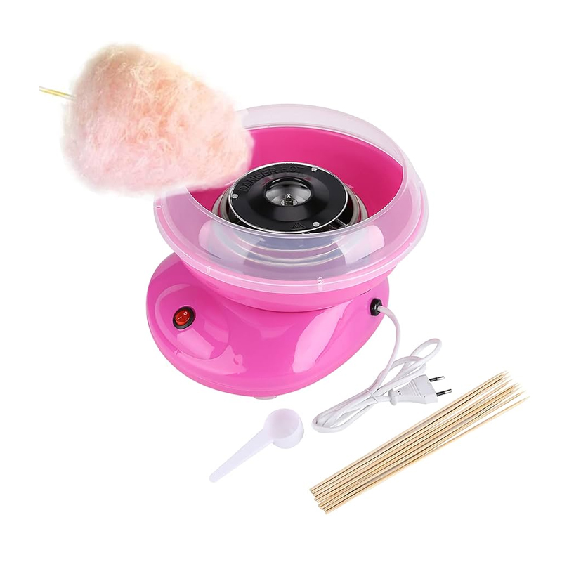 Cotton Candy Maker