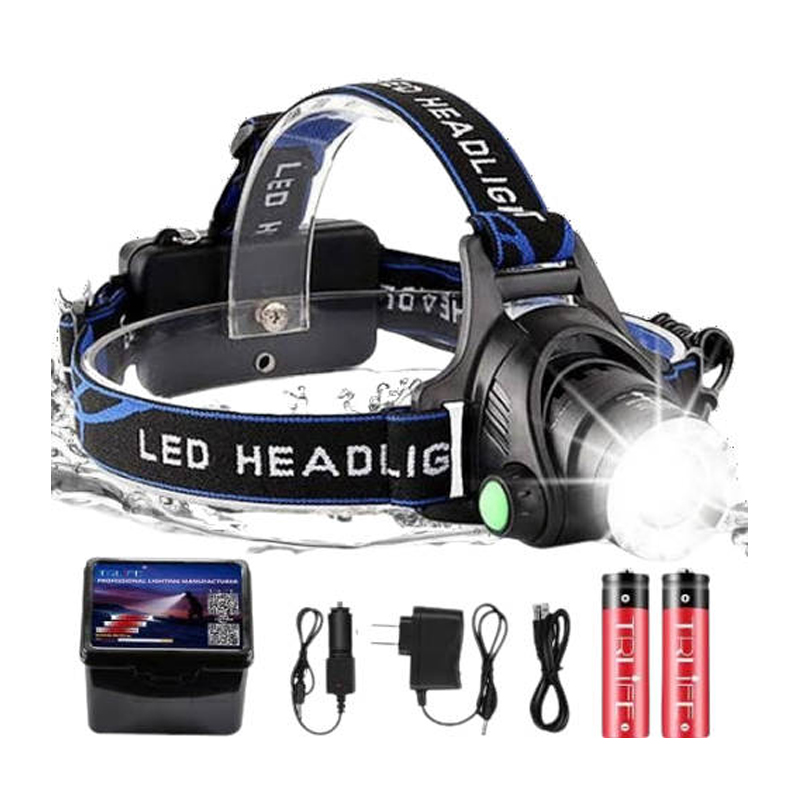 High quality Headlamp