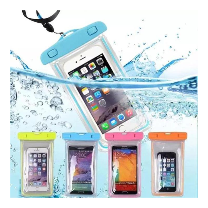 Underwater Dry Bag Case Cover For Phone