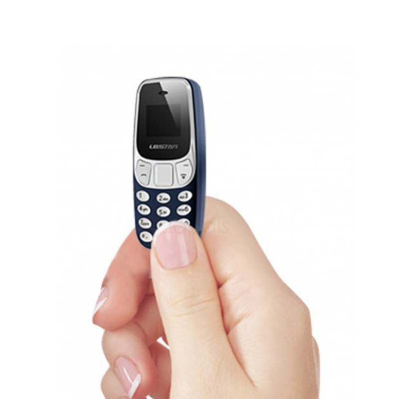 BM10 Mini Classic Phone