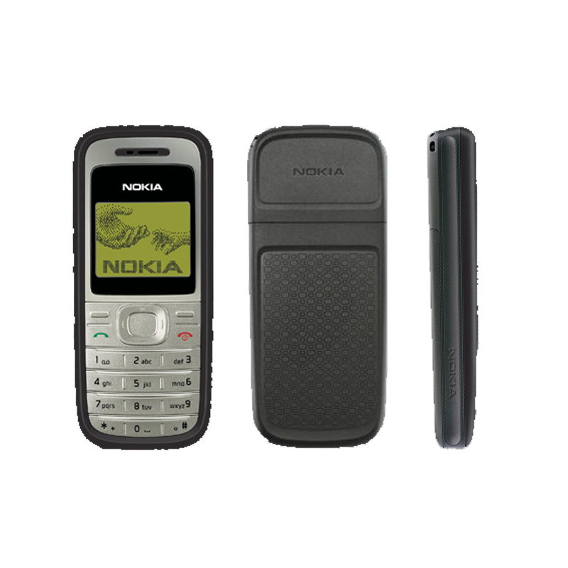 Nokia 1200