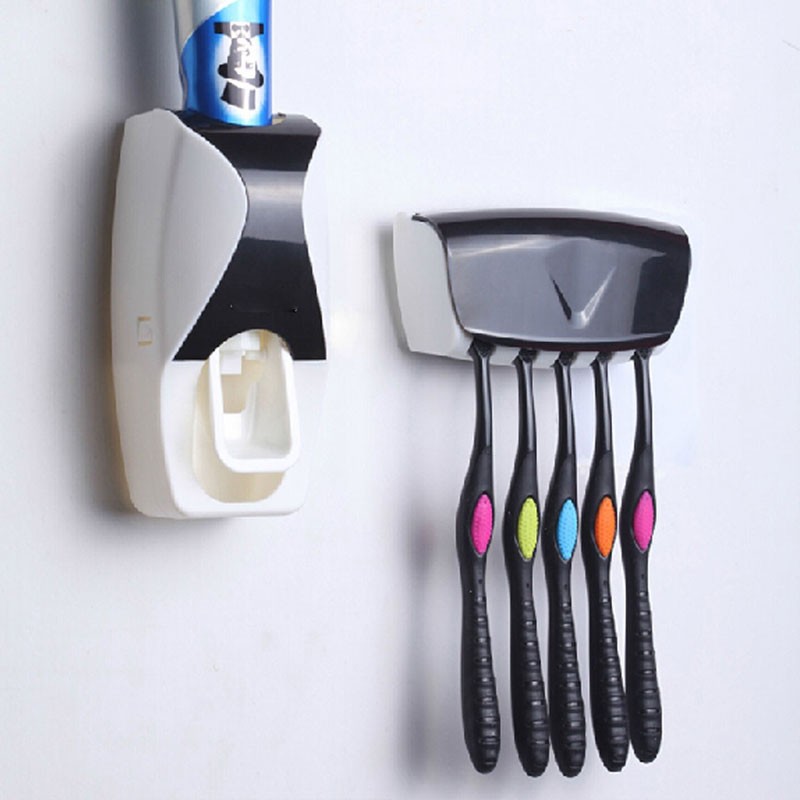 High quality touch me automatic tooth-pest dispenser