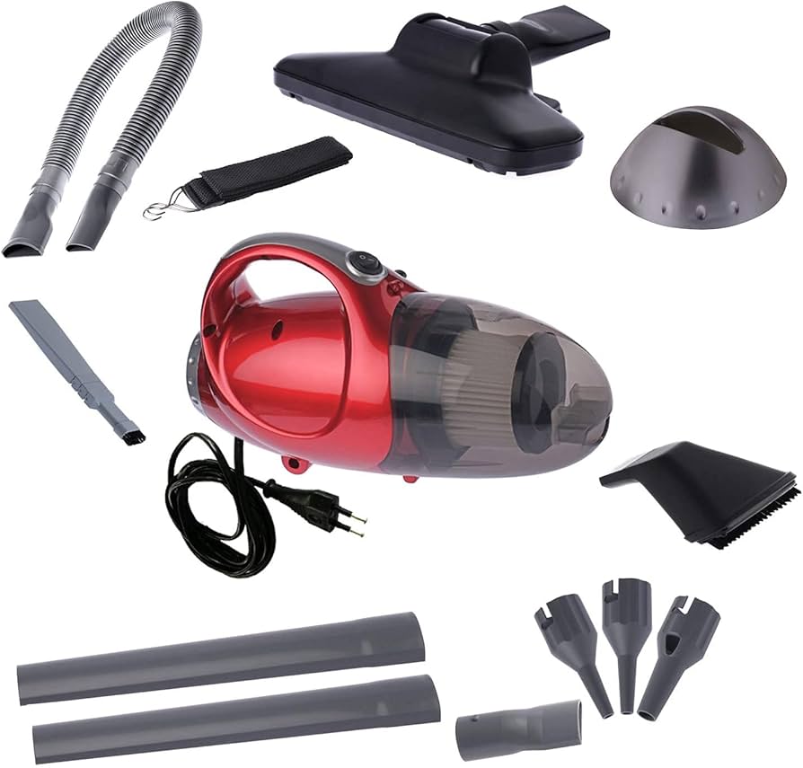 Vacuum Cleaner High quality