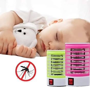 Power Killer Indoor Mosquito Killer