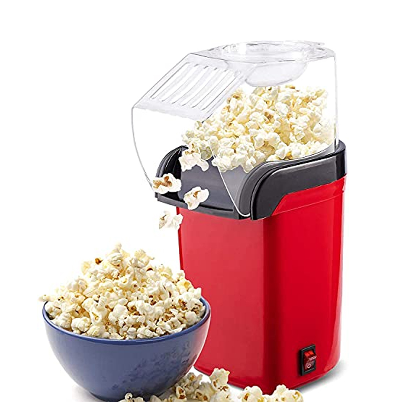 Electric Pop Corn Maker