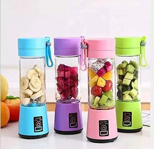 High quality Rechargeable Juicer