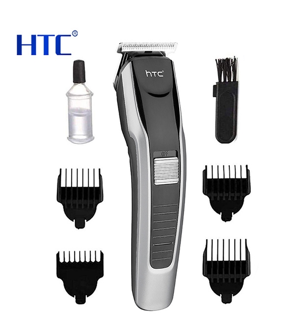 HTC AT-538 Hair and Beard Trimmer for Man Code : 3503