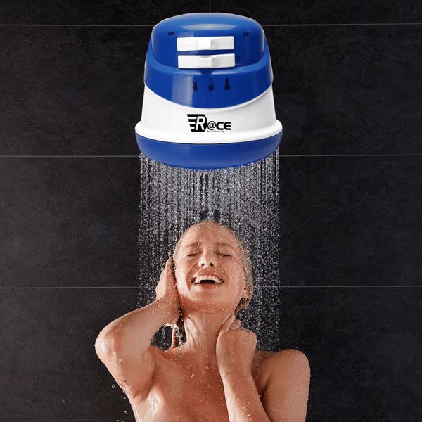 Electrical Hot Water Shower
