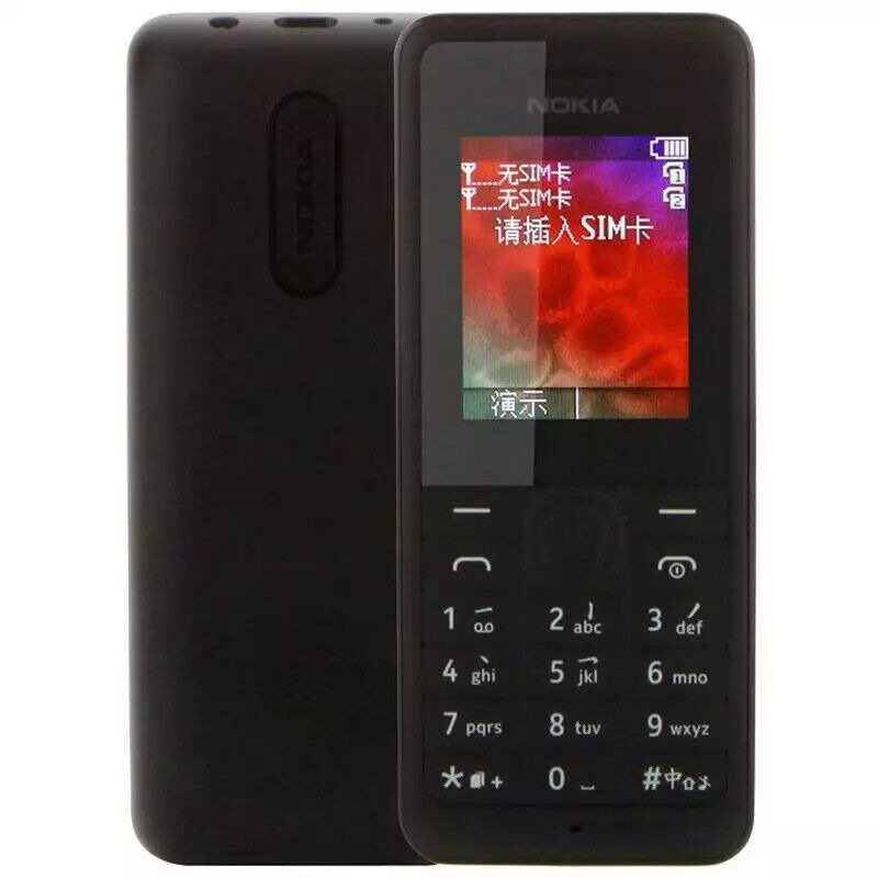 Nokia 107
