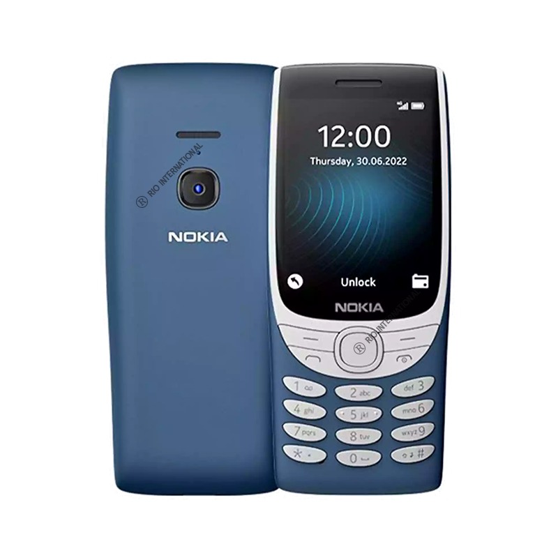 Nokia 8210 4G