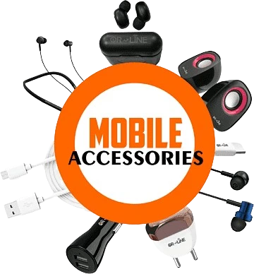 Mobile Accessorize